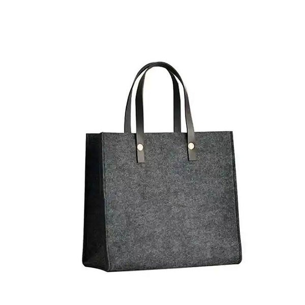 Women's Felt tote bag